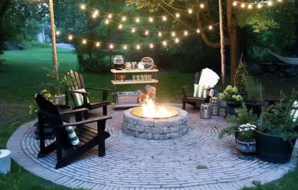 Residential Design/Build Services - Lawn and order specializes in doing full scale, comprehensive landscape projects. We are highly experienced in full excavation, including trees and existing irrigation systems, and excel at beautifully customized installations that will bring your design to life. Expert advice upon job completion will solidify that your brand new yard is cared for and continues to flourish.
In addition to comprehensive projects, Lawn & Order excels at adding custom upgrades and features to any existing landscape. With our wide variety of services and experience, we are confident that you will find that we can build you the yard of your dreams! Residential Design/Build Services - Lawn and order specializes in doing full scale, comprehensive landscape projects. We are highly experienced in full excavation, including trees and existing irrigation systems, and excel at beautifully customized installations that will bring your design to life. Expert advice upon job completion will solidify that your brand new yard is cared for and continues to flourish.
In addition to comprehensive projects, Lawn & Order excels at adding custom upgrades and features to any existing landscape. With our wide variety of services and experience, we are confident that you will find that we can build you the yard of your dreams!