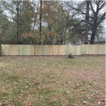 Legendary Handyman – Reliable Home Improvements in Jackson, MS! - Is your fence falling apart or your drywall in need of repair? Trust Legendary Handyman for expert craftsmanship in Jackson, MS and surrounding areas!
Specializing in:
Fence Installation & Repairs
Framing
Drywall Installation & Repairs
Carpentry
With 5 years’ experience, we pride ourselves on attention to detail and a commitment to customer satisfaction. Your home deserves quality work—call us today for a free quote!
Legendary Handyman
📞 601-826-8364
Quality you can trust. Service you’ll recommend! Legendary Handyman – Reliable Home Improvements in Jackson, MS! - Is your fence falling apart or your drywall in need of repair? Trust Legendary Handyman for expert craftsmanship in Jackson, MS and surrounding areas!
Specializing in:
Fence Installation & Repairs
Framing
Drywall Installation & Repairs
Carpentry
With 5 years’ experience, we pride ourselves on attention to detail and a commitment to customer satisfaction. Your home deserves quality work—call us today for a free quote!
Legendary Handyman
📞 601-826-8364
Quality you can trust. Service you’ll recommend!