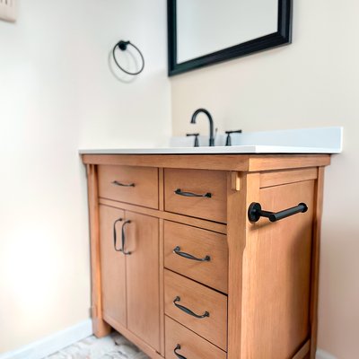Bathroom Renovation - Bathroom renovation, Washington, DC
April, 2024 Bathroom Renovation - Bathroom renovation, Washington, DC
April, 2024