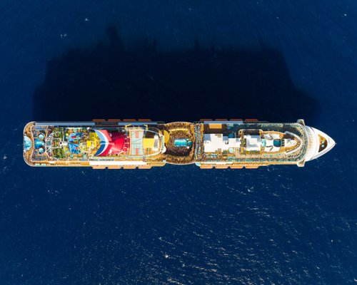 Carnival Cruise Line Shiptok - Aerial videography and photography created for Carnival Cruise Line's 50th Birthday!

https://youtu.be/c6Bg77WO8OI
