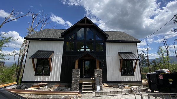 Exterior & Interior Painting Project - Exterior and interior painting Exterior & Interior Painting Project - Exterior and interior painting