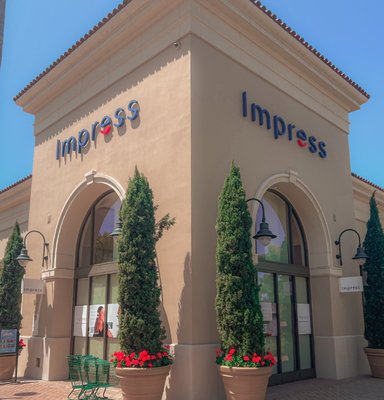 Impress Locations with comfort and technology! - Calm, modern care suites are designed and equipped with the latest technology to make your appointments private and comfortable.