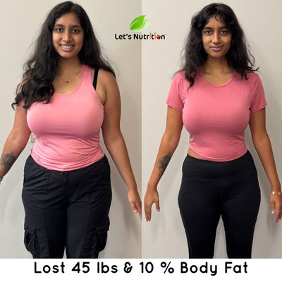 Your summer body starts here! - Losing weight with dignity! That’s that we are famous for. Eat natural, store bought food along with addressing nutrient deficiencies that can cause sluggish metabolism, wait  and see how the extra lbs stat to get melted away!