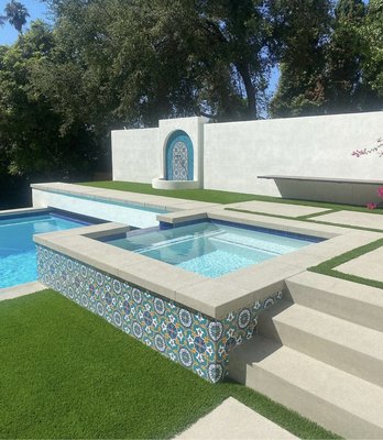 West Hollywood, CA
Full backyard Remodling - Full Backyard remodeling in West Hollywood West Hollywood, CA
Full backyard Remodling - Full Backyard remodeling in West Hollywood