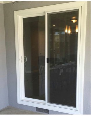 PATIO DOOR ROLLER REPAIRS - We specialize in Patio Door Roller Repairs.

Single and Double Pane Patio Door Roller Repairs
You dont always need a new Door, often its just the rollers.