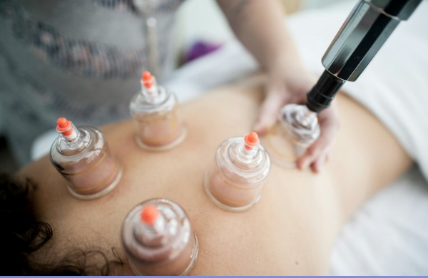 Deep Tissue & Cupping Therapy - This is a full body massage and is more focused on specific areas. Massage techniques involve sustained deeper pressure to target the inner layers of your muscles and connective tissue in order to break up scar tissue and physically break down muscle bands of painful , rigid tissue that can disrupt circulation and causing pain , limiting range of motion , and inflammation. Deep Tissue & Cupping Therapy - This is a full body massage and is more focused on specific areas. Massage techniques involve sustained deeper pressure to target the inner layers of your muscles and connective tissue in order to break up scar tissue and physically break down muscle bands of painful , rigid tissue that can disrupt circulation and causing pain , limiting range of motion , and inflammation.