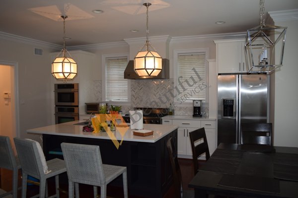 Bethesda, MD Kitchen Remodel - Kitchen Remodel in Bethesda, MD.