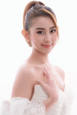 BRIDAL LOOK - BRIDAL LOOK BRIDAL LOOK - BRIDAL LOOK