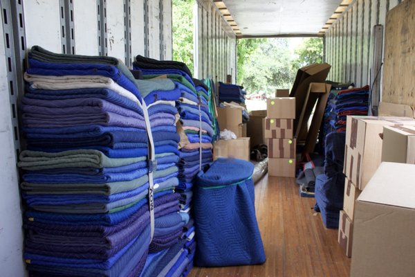 Packing Services - Moving and need supplies? We work with this partner to provide affordable supplies for your upcoming move!