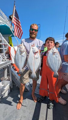 Private Fishing Trips - We offer an array of public or private fishing trips and cruises. Set up a private fishing or cruise experience in the beautiful and calm weather Long Island sound. Catch some of the many species of fish we have or see some of the amazing sights like the city skyline. Call for details! Private Fishing Trips - We offer an array of public or private fishing trips and cruises. Set up a private fishing or cruise experience in the beautiful and calm weather Long Island sound. Catch some of the many species of fish we have or see some of the amazing sights like the city skyline. Call for details!