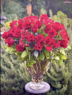 Get your Valentine's day order in now! - Dazzle that special person in your life with a token of your love! Get your Valentine's Day order in now! Get your Valentine's day order in now! - Dazzle that special person in your life with a token of your love! Get your Valentine's Day order in now!