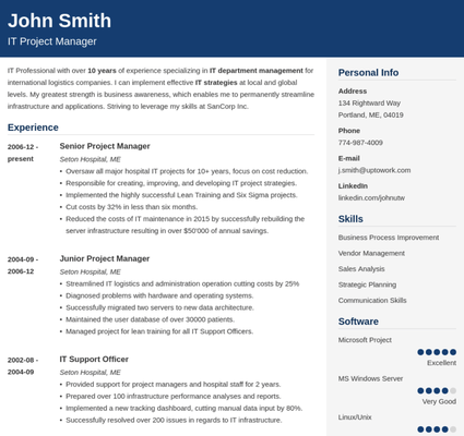 IT Resume Writing - After struggling for months to secure interviews, an experienced IT professional turned to Robert Raine for help. Despite possessing strong technical skills and years of experience, his outdated resume failed to capture the attention of hiring managers. Robert meticulously redesigned the resume, highlighting key achievements, technical proficiencies, and aligning the content with industry standards. The result? The IT professional quickly started receiving interview calls, leading to a job offer at a leading tech company. Robert’s strategic approach and expertise in resume writing made all the difference, transforming a stagnant job search into a successful career move. IT Resume Writing - After struggling for months to secure interviews, an experienced IT professional turned to Robert Raine for help. Despite possessing strong technical skills and years of experience, his outdated resume failed to capture the attention of hiring managers. Robert meticulously redesigned the resume, highlighting key achievements, technical proficiencies, and aligning the content with industry standards. The result? The IT professional quickly started receiving interview calls, leading to a job offer at a leading tech company. Robert’s strategic approach and expertise in resume writing made all the difference, transforming a stagnant job search into a successful career move.