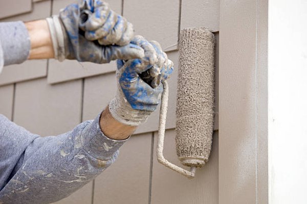 Exterior Painting - We specialize in revitalizing facades, whether it's refreshing the existing color or giving your property a whole new look. With attention to detail and a commitment to quality, we ensure stunning results that enhance your home's curb appeal and durability against the elements. Exterior Painting - We specialize in revitalizing facades, whether it's refreshing the existing color or giving your property a whole new look. With attention to detail and a commitment to quality, we ensure stunning results that enhance your home's curb appeal and durability against the elements.
