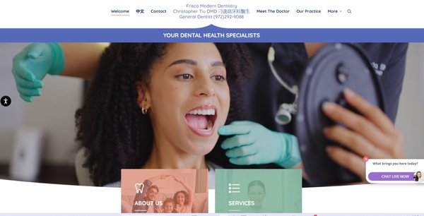 Cleaning, Prevention & Restoration - A preventive program is a cooperative effort by the patient, dentist, and dental staff to preserve the natural dentition and supporting structures by preventing the onset, progress, and recurrence of dental diseases and conditions.
Preventing dental disease starts at home with good oral hygiene and a balanced diet. It is continued in the dental office by the efforts of your dentist and dental hygienist to promote, restore, and maintain your oral health.
Prevention also includes regular dental exams, cleanings, and x-rays. Sealants and fluoride are also great preventive treatments that help protect the teeth.
Prevention helps avoid serious and costly dental problems and is the key to having a healthy, confident, beautiful smile. Cleaning, Prevention & Restoration - A preventive program is a cooperative effort by the patient, dentist, and dental staff to preserve the natural dentition and supporting structures by preventing the onset, progress, and recurrence of dental diseases and conditions.
Preventing dental disease starts at home with good oral hygiene and a balanced diet. It is continued in the dental office by the efforts of your dentist and dental hygienist to promote, restore, and maintain your oral health.
Prevention also includes regular dental exams, cleanings, and x-rays. Sealants and fluoride are also great preventive treatments that help protect the teeth.
Prevention helps avoid serious and costly dental problems and is the key to having a healthy, confident, beautiful smile.