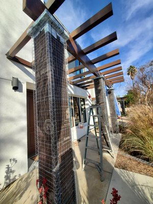 new stucco - new stucco new stucco - new stucco