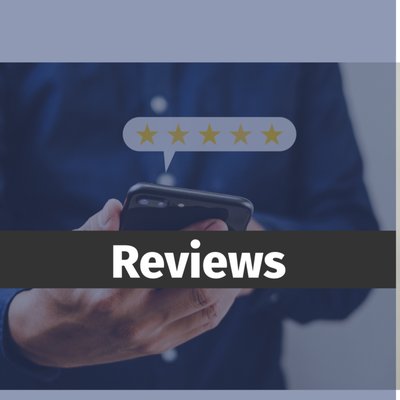Reviews - We wanted to showcase all the good things our customers have been sharing about us. Reviews - We wanted to showcase all the good things our customers have been sharing about us.