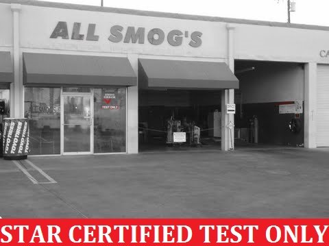 Welcome to All Smogs - If you are looking for a STAR certified, smog inspection station near you, please give All Smogs a chance. Located in Hemet, we also serve neighboring communities like San Jacinto, Homeland, Romoland, Murrieta, Menifee, Winchester, Perris, Nuevo, Sun City, Idyllwild and Moreno Valley. We have a decade plus experience in your neighborhood and are looking to service all your smog check needs.