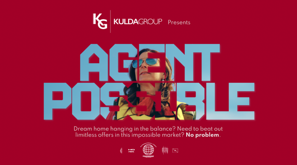 AGENT POSSIBLE : Make Your Move - Clients are set on buying their dream home in the San Francisco Bay Area. 

But wait there is a catch! 

In order to purchase the dream home they just saw, the clients must get their current home ready for market and sold before they close on their new home. 

Kulda Group Real Estate Agents turned an impossible mission into a Mission Possible.