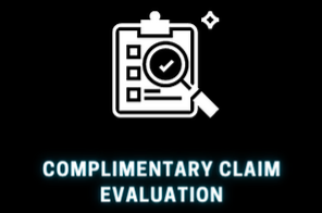 Complimentary Claim Evaluation - We'll review your diminished value or total loss claim for free! We'll let you know how we can better your position and discuss how you may still be owed money by the insurance company. Complimentary Claim Evaluation - We'll review your diminished value or total loss claim for free! We'll let you know how we can better your position and discuss how you may still be owed money by the insurance company.