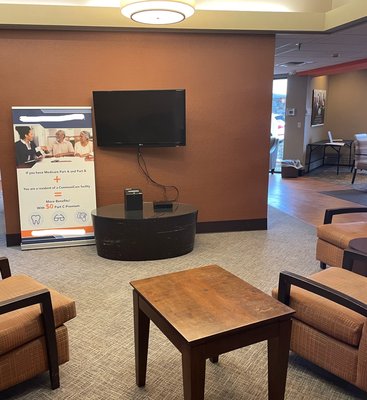 Office Cleaning - We offer office, commercial, bathroom sanitation and more. Contact us today