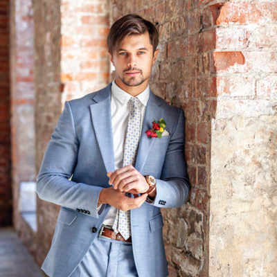 Custom Suits and Tuxedos - Special fabric or design? Difficult fit? Let us be your solution. No matter the season, we will have the fabric you will need. Tailored fit to all body types. Custom Suits and Tuxedos - Special fabric or design? Difficult fit? Let us be your solution. No matter the season, we will have the fabric you will need. Tailored fit to all body types.