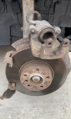 Brakes - In need of brakes? We are here for your needs!