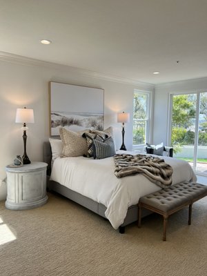 Full interior repainted - Carmel Valley - Full interior repainted, the house is ready to sell! Full interior repainted - Carmel Valley - Full interior repainted, the house is ready to sell!