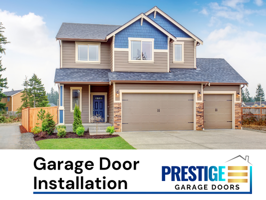 Garage Door Installation - Garage Door Installation Garage Door Installation - Garage Door Installation