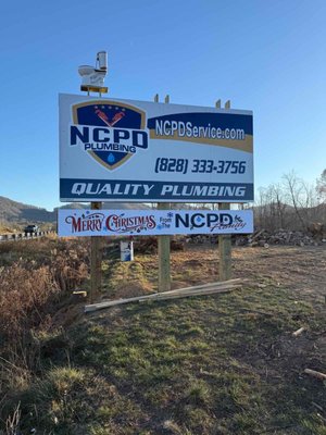 Welcome to our Office in Arden NC - Some pictures of our office in Arden NC