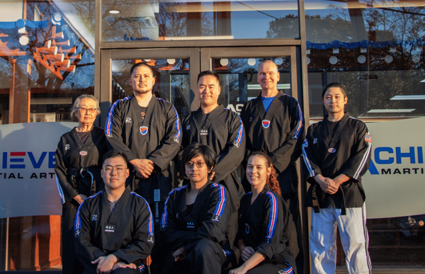 About Us - Proudly leading the best martial arts classes for the Westchester and Matthews communities. About Us - Proudly leading the best martial arts classes for the Westchester and Matthews communities.
