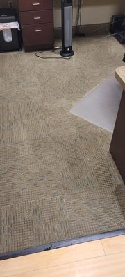 Professional Flooring Care - One of our recent commercial office buildings we completed. Professional Flooring Care - One of our recent commercial office buildings we completed.