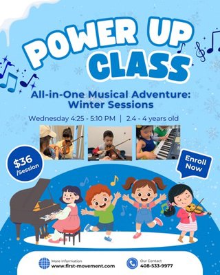 2025-2026 New Group Courses! - 2025-2026 New Winter Courses Now Enrolling! 2025-2026 New Group Courses! - 2025-2026 New Winter Courses Now Enrolling!