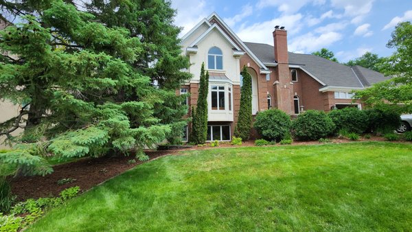 Lawn care Maintenance and mulch - Mulch and property clean up Lawn care Maintenance and mulch - Mulch and property clean up