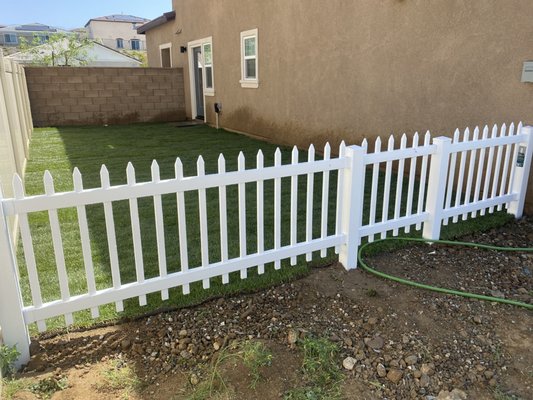 Instalación, Fence, pasto, grava, cemento y más - Instalación, Fence, pasto, grava, cemento y más Instalación, Fence, pasto, grava, cemento y más - Instalación, Fence, pasto, grava, cemento y más