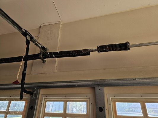 spring replacement - Garage door springs are crucial components of your garage door system, responsible for balancing the weight of the door and allowing it to open and close smoothly. Over time, these springs can wear out or break due to regular use and stress. When this happens, it’s essential to address the issue promptly to ensure the safe and efficient operation of your garage door. spring replacement - Garage door springs are crucial components of your garage door system, responsible for balancing the weight of the door and allowing it to open and close smoothly. Over time, these springs can wear out or break due to regular use and stress. When this happens, it’s essential to address the issue promptly to ensure the safe and efficient operation of your garage door.