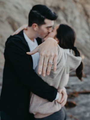 She said Yes!!! - Thinking about popping the question? Let us help plan and capture your special moments! Congratulations to the happy couple!! She said Yes!!! - Thinking about popping the question? Let us help plan and capture your special moments! Congratulations to the happy couple!!