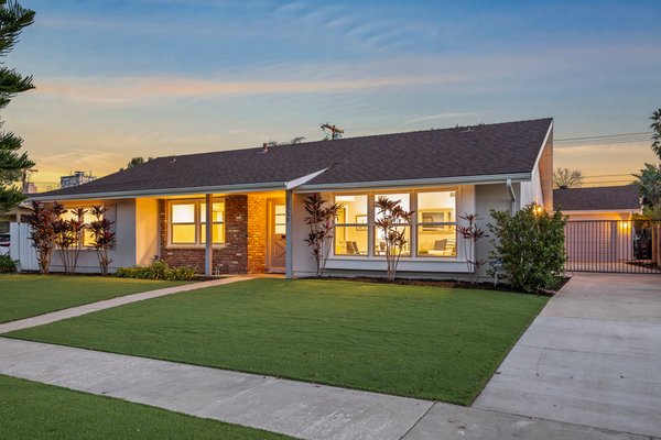 Record Setting Canoga Park Sale - First Home in the Neighborhood to Break $1,000,000 (2023) - Represented the Seller | Sold January 26, 2023 | Canoga Park
List price $1,085,000 | Sold $1,075,000 | 99.1% of list price | $10,000 under asking | 26 active days on market
First home in the neighborhood to sell above $1,000,000 | 4 bedrooms | 2 baths | 1,850 sq ft | built 1960 | MLS 222005802

This home was a rental renovated just before sale. The marketing, preparations and market conditions allowed us to be the first home in the neighborhood to pass the $1MM mark at $1,075,000