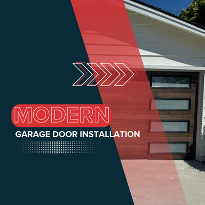 Modern garage Door Installation - Upgrade your home's appearance while adding convenience, security, and privacy with a new garage door. Choose designs, colors, materials and other features to match your style and lifestyle. Modern garage Door Installation - Upgrade your home's appearance while adding convenience, security, and privacy with a new garage door. Choose designs, colors, materials and other features to match your style and lifestyle.