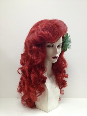 Princess Wigs - A few examples of our princess wigs. Come in today to see our large selection!