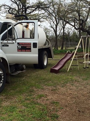 Clogged up !! We got them all cleaned out and fixed back up in Jiffy - We would love to hear from you we won’t let you down . 1-580-255-9287 Clogged up !! We got them all cleaned out and fixed back up in Jiffy - We would love to hear from you we won’t let you down . 1-580-255-9287
