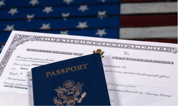 Document Preparation - We assist with all immigration forms — Green Cards, citizenship, petitions, and more.