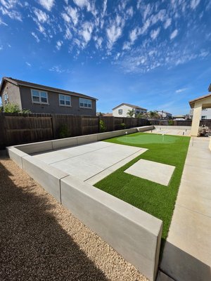 Landscape Wall Examples - Here are a few wall options for your landscape project. Landscape Wall Examples - Here are a few wall options for your landscape project.