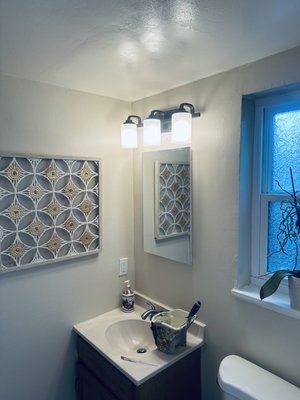 Bathroom - Bathroom remodeling & repairs. Bathroom - Bathroom remodeling & repairs.