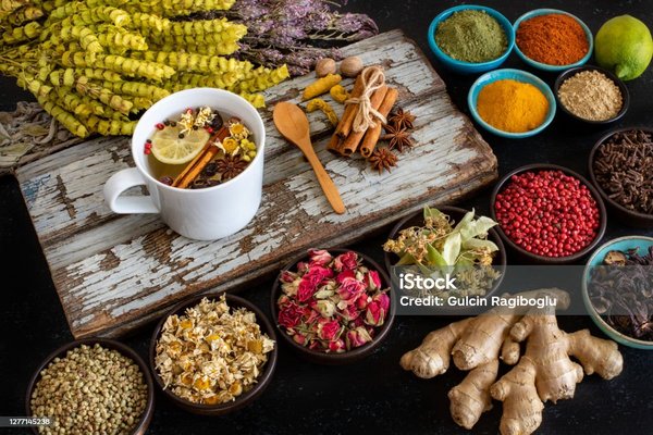 Herbal support - We provide herbal consults and often incorporate herbal remedies in our holistic, integrative wellness consults. Herbal Medicine has been used for centuries and are powerful harmonizers, detoxifiers and relaxing agents. They work synergistically with the body and can often provide quick relief from chronic conditions.