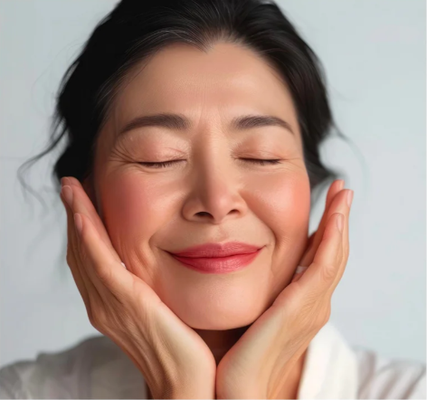 Facials - With a wealth of experience as a licensed esthetician, we embody the perfect blend of practitioner and provider. Our unwavering commitment to excellence ensures that our products are sourced from trusted brands known for their efficacy and commitment to skincare innovation.