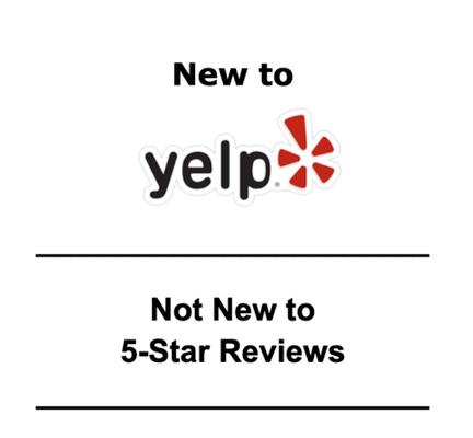 5 Star Reviews - Five Star Reviews! 5 Star Reviews - Five Star Reviews!