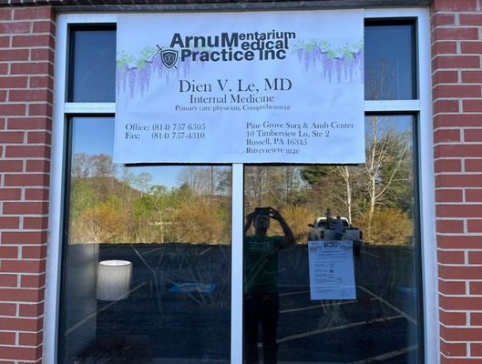 Accepting New Patients! No insurance - No problem - Low Cost to those who can't afford it - We're committed to true patient care and advocacy, both in our office or to visit your home at no additional cost.