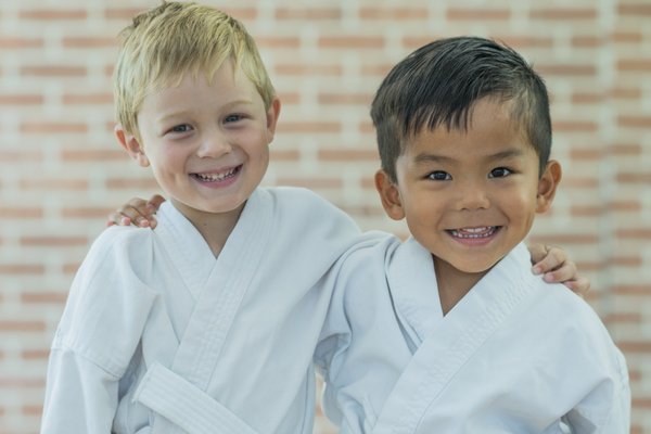 Little-Warriors - At Pure Self Defense Academy we do our best to teach children the difference between right and wrong. Do we keep secrets for Mom and Dad? If you can’t see where your parents are, you went too far. Are you looking for cars, and do we cross the street by ourselves? How do you know a stranger is good or bad? When should you help a stranger and/or get in a car with a stranger?
These are questions to get our kids thinking and increase their knowledge about safety and awareness. We also need to be realistic, a 5 year old is not capable of physically protecting themselves from an adult. If we can teach them to be wise and aware then we taught them 90% of what self defense truly is. Little-Warriors - At Pure Self Defense Academy we do our best to teach children the difference between right and wrong. Do we keep secrets for Mom and Dad? If you can’t see where your parents are, you went too far. Are you looking for cars, and do we cross the street by ourselves? How do you know a stranger is good or bad? When should you help a stranger and/or get in a car with a stranger?
These are questions to get our kids thinking and increase their knowledge about safety and awareness. We also need to be realistic, a 5 year old is not capable of physically protecting themselves from an adult. If we can teach them to be wise and aware then we taught them 90% of what self defense truly is.