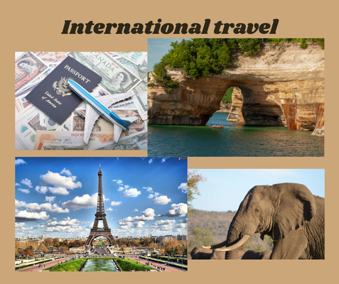 Foreign Exploration - Foreign travel is an exciting opportunity to explore new cultures, cuisines, and landscapes—and a travel agent can make the experience even better. From booking flights and accommodations to arranging guided tours, transfers, and local excursions, agents handle all the details so travelers can focus on enjoying the journey.
Beyond convenience, agents also have access to exclusive deals and packages that aren't always available to the public. This means better pricing on flights, lodging, and activities—allowing travelers to do more and see more without going over budget. With expert planning and insider savings, a travel agent turns an ordinary trip into an extraordinary adventure. Foreign Exploration - Foreign travel is an exciting opportunity to explore new cultures, cuisines, and landscapes—and a travel agent can make the experience even better. From booking flights and accommodations to arranging guided tours, transfers, and local excursions, agents handle all the details so travelers can focus on enjoying the journey.
Beyond convenience, agents also have access to exclusive deals and packages that aren't always available to the public. This means better pricing on flights, lodging, and activities—allowing travelers to do more and see more without going over budget. With expert planning and insider savings, a travel agent turns an ordinary trip into an extraordinary adventure.