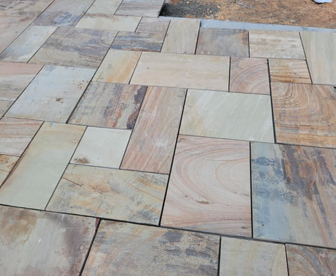 Hardscape - Need a walkway, maybe a patio! We can help! Hardscape - Need a walkway, maybe a patio! We can help!
